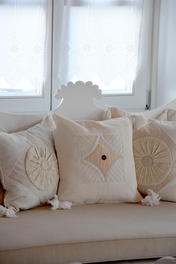Hydra'S Pearl - White Pearl Villa Eksteriør billede